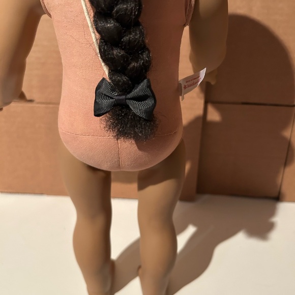 American Girl Josefina Montoya and Book - Picture 7 of 9